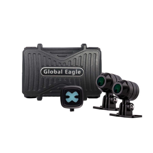 Global Eagle Global Eagle X6 PLUS